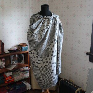 Ahujasons Unisex Pashmina Shawl